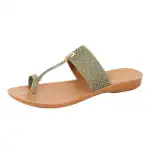 Ladies Slippers